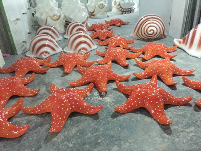 巽寮灣海濱城市景觀雕塑