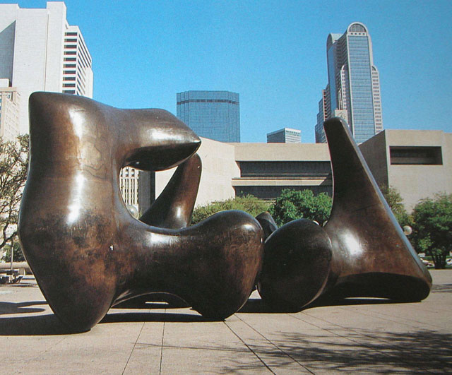 創(chuàng)意抽象公共藝術雕塑